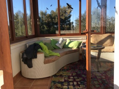 Holiday house Casa Barbara beach property - Features photo 17