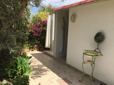 Holiday house Casa Barbara beach property - Features photo 23