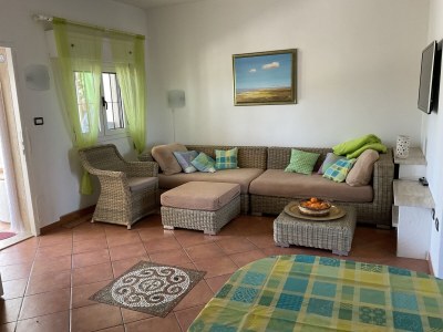 Holiday house Casa Barbara beach property - Features photo 25