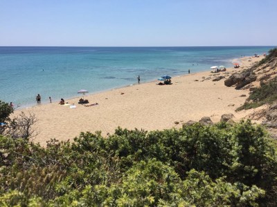 Holiday house Casa Barbara beach property - Environment photo 26