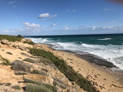 Holiday house Casa Barbara beach property - Environment photo 27