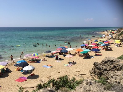 Holiday house Casa Barbara beach property - Environment photo 28