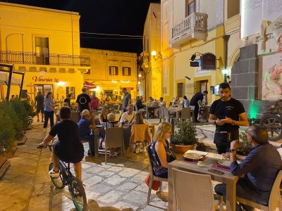 Holiday house Casa Barbara beach property - Environment photo 29