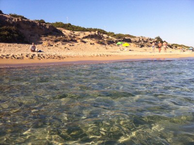 Holiday house Casa Barbara beach property - Environment photo 31