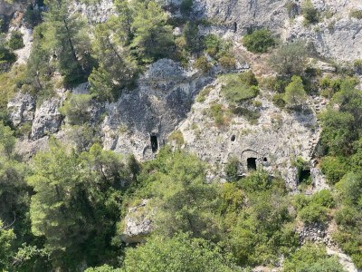 Holiday house Casa Barbara beach property - Environment photo 33