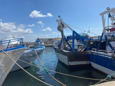 Holiday house Casa Barbara beach property - Environment photo 34