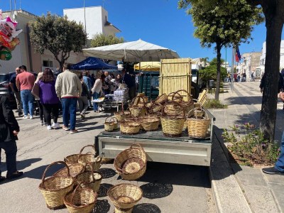 Holiday house Casa Barbara beach property - Environment photo 35