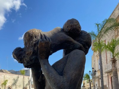 Holiday house Casa Barbara beach property - Environment photo 36