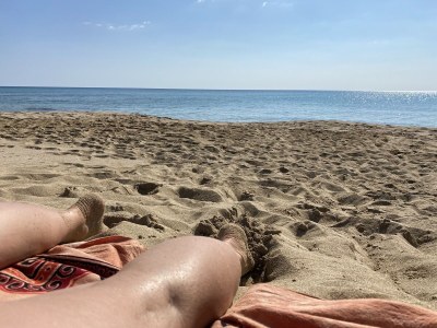 Holiday house Casa Barbara beach property - Environment photo 38