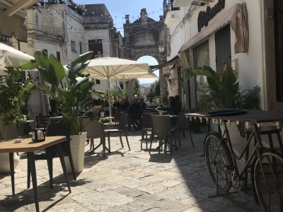 Holiday house Casa Barbara beach property - Environment photo 40