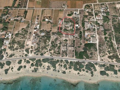 Holiday house Casa Barbara beach property - Document photo 42