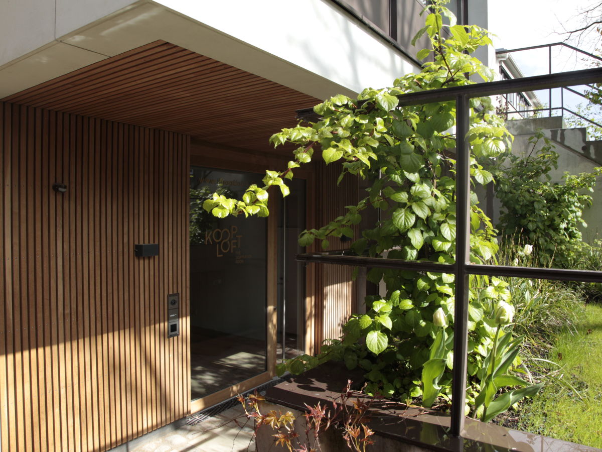 Apartment KoopLoft - Outdoor photo 2