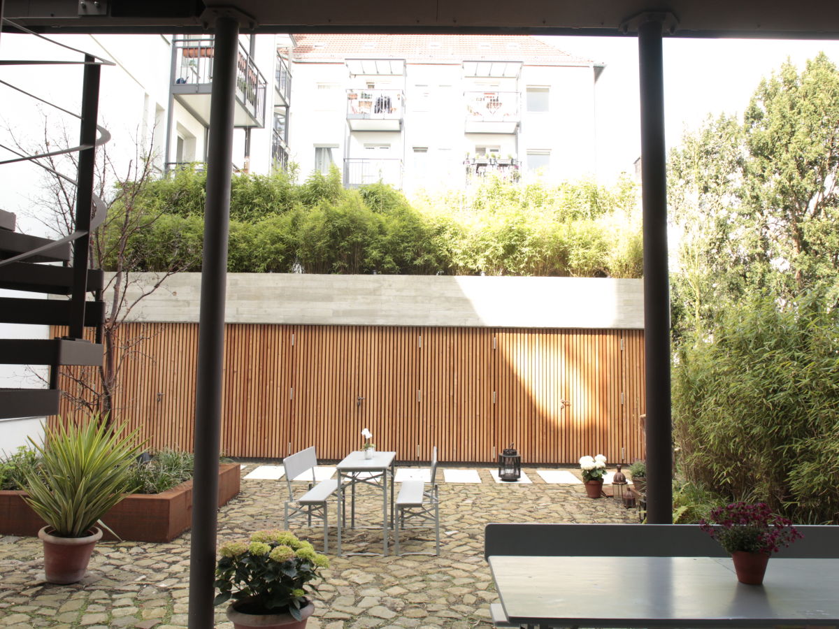 Apartment KoopLoft - Outdoor photo 3