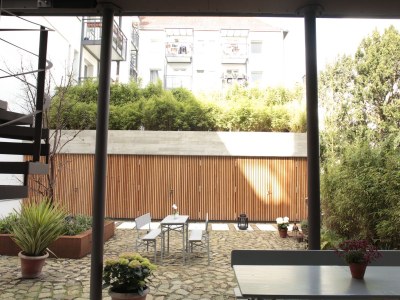 Apartment KoopLoft - Outdoor photo 3