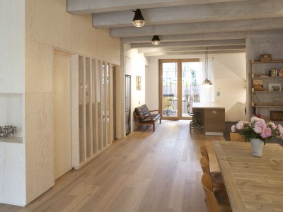 Apartment KoopLoft - Features photo 5