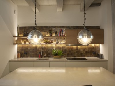 Apartment KoopLoft - Features photo 6