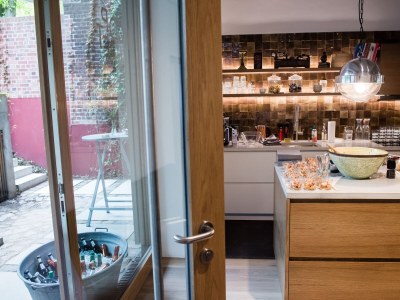 Apartment KoopLoft - Features photo 8