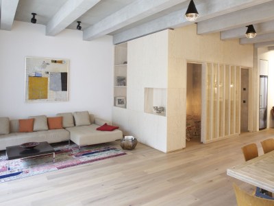 Apartment KoopLoft - Features photo 9