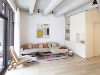 Apartment KoopLoft - Features photo 10