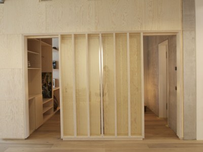 Apartment KoopLoft - Features photo 11