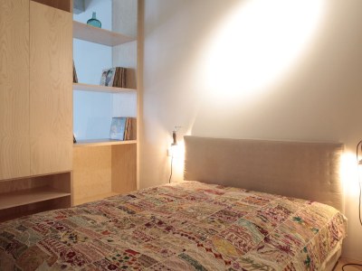 Apartment KoopLoft - Features photo 14