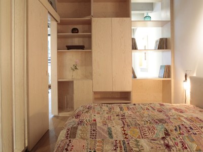 Apartment KoopLoft - Features photo 19