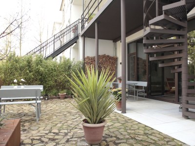 Apartment KoopLoft - Environment photo 20