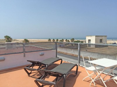 Apartment La Terraza in conil de la Frontera - Apartment