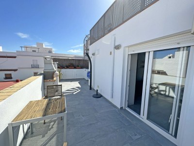 Apartment La Terraza - Outdoor photo 4