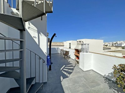 Apartment La Terraza - Outdoor photo 5