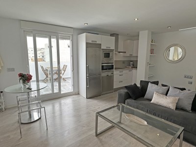 Apartment La Terraza - Features photo 6