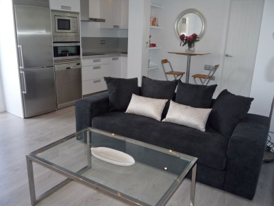 Apartment La Terraza - Features photo 7