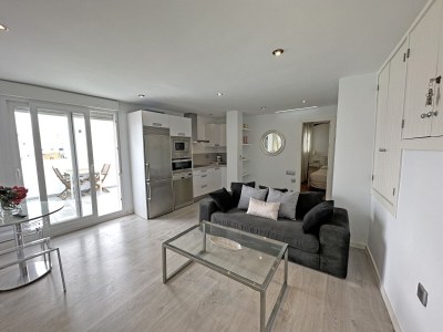 Apartment La Terraza - Features photo 8