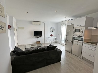 Apartment La Terraza - Features photo 9