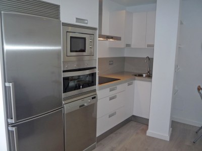 Apartment La Terraza - Features photo 10