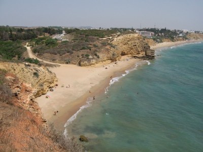 Apartment La Terraza - Environment photo 15