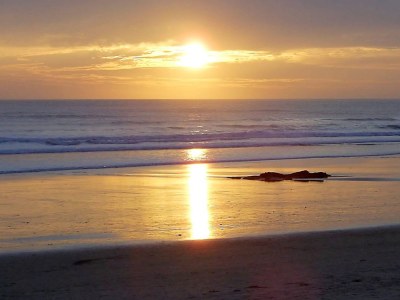 Apartment La Terraza - Environment photo 16