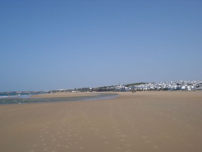 Apartment La Terraza - Environment photo 17