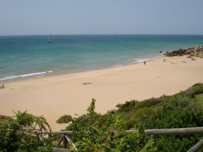 Apartment La Terraza - Environment photo 18