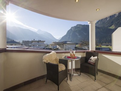 Holiday apartment Luxury apartment in AlpinschlÃ¶ssl **** Aparts - Outdoor photo 10