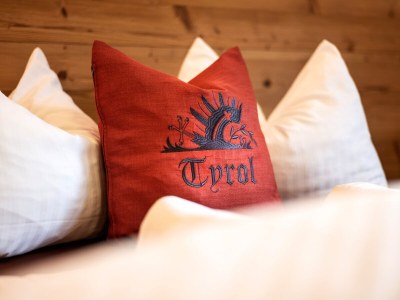 Holiday apartment Luxury apartment in AlpinschlÃ¶ssl **** Aparts - Outdoor photo 15