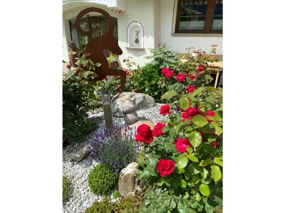 Holiday apartment Luxury apartment in AlpinschlÃ¶ssl **** Aparts - Outdoor photo 17