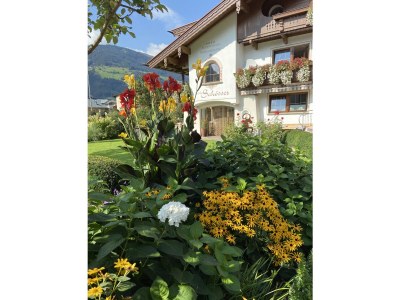 Holiday apartment Luxury apartment in AlpinschlÃ¶ssl **** Aparts - Outdoor photo 18