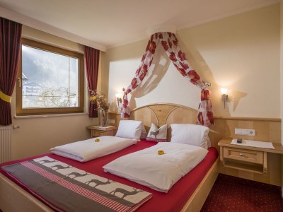 Holiday apartment Luxury apartment in AlpinschlÃ¶ssl **** Aparts - Features photo 21