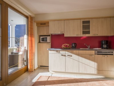 Holiday apartment Luxury apartment in AlpinschlÃ¶ssl **** Aparts - Features photo 23