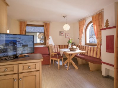 Holiday apartment Luxury apartment in AlpinschlÃ¶ssl **** Aparts - Features photo 24