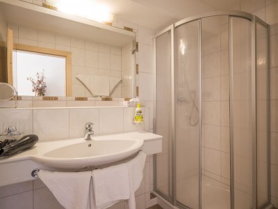 Holiday apartment Luxury apartment in AlpinschlÃ¶ssl **** Aparts - Features photo 25