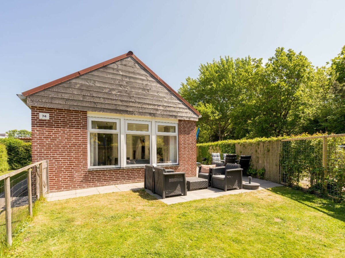 Holiday house Horizon 74 - Outdoor photo 2