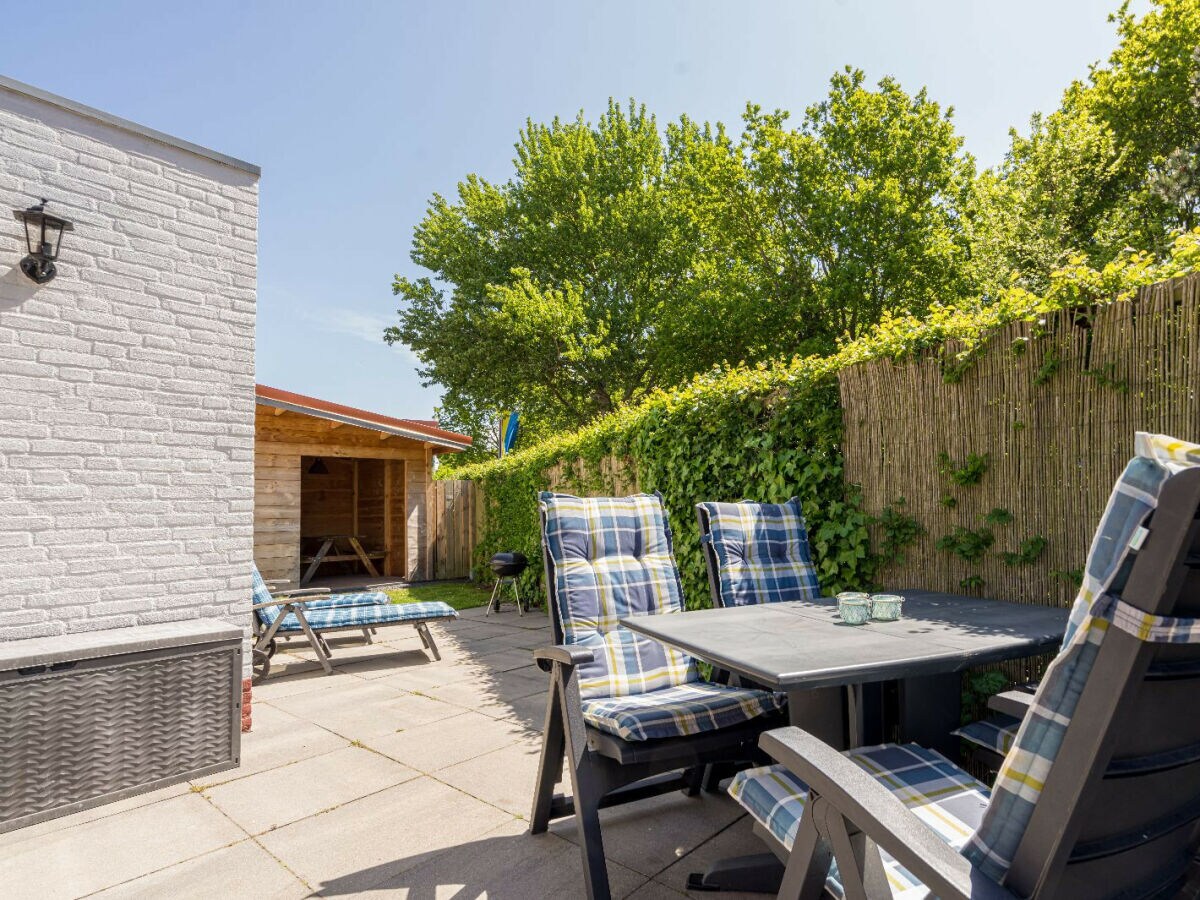 Holiday house Horizon 74 - Outdoor photo 3