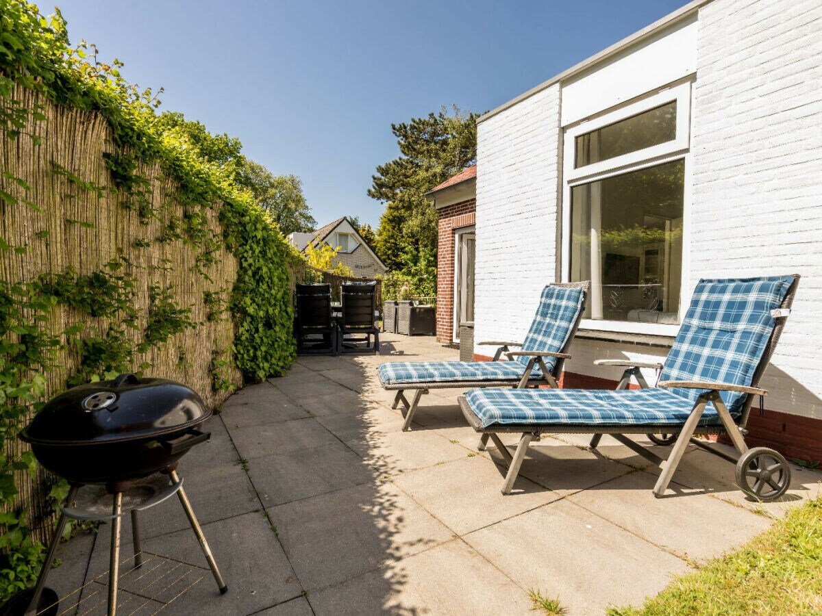 Holiday house Horizon 74 - Outdoor photo 4